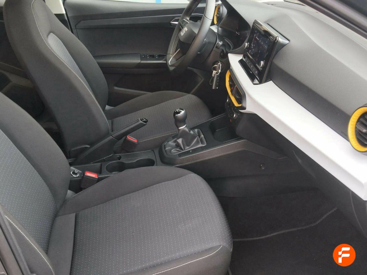 Foto Seat Ibiza 18