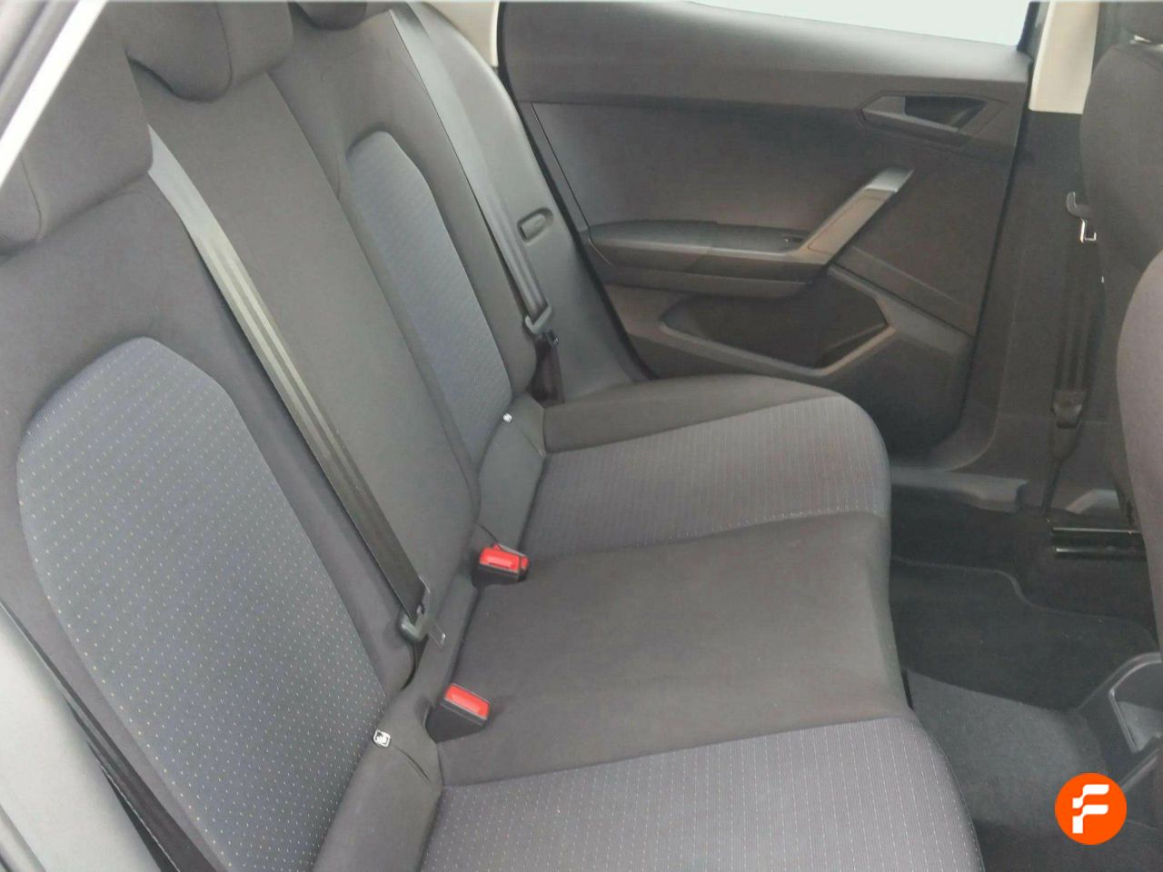Foto Seat Ibiza 19