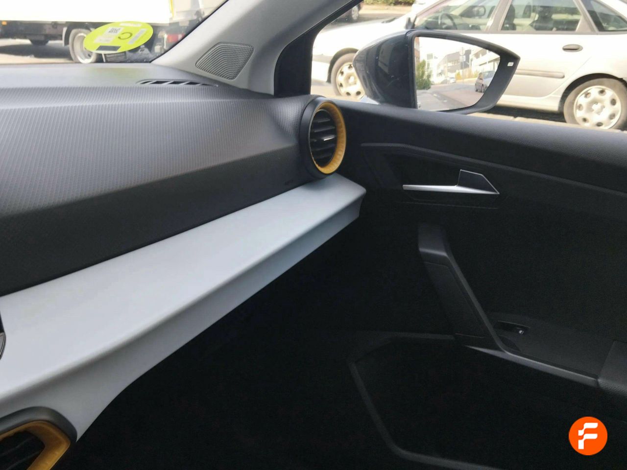 Foto Seat Ibiza 20