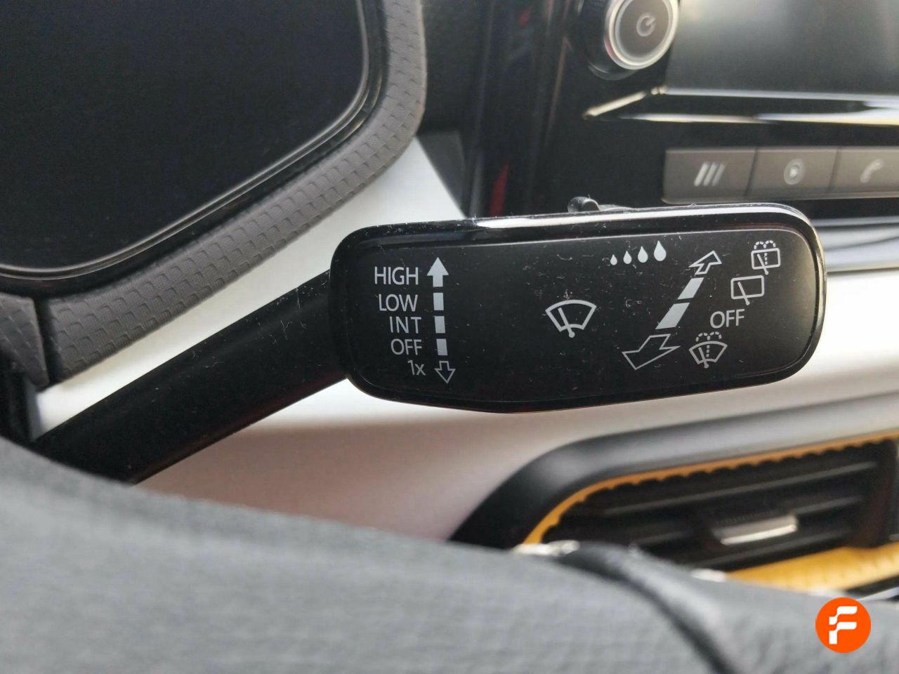 Foto Seat Ibiza 23