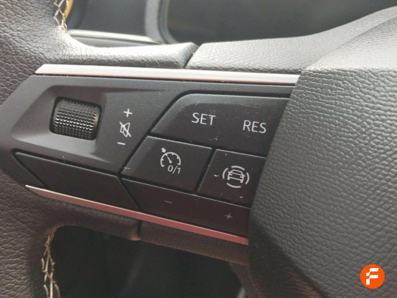 Foto Seat Ibiza 24