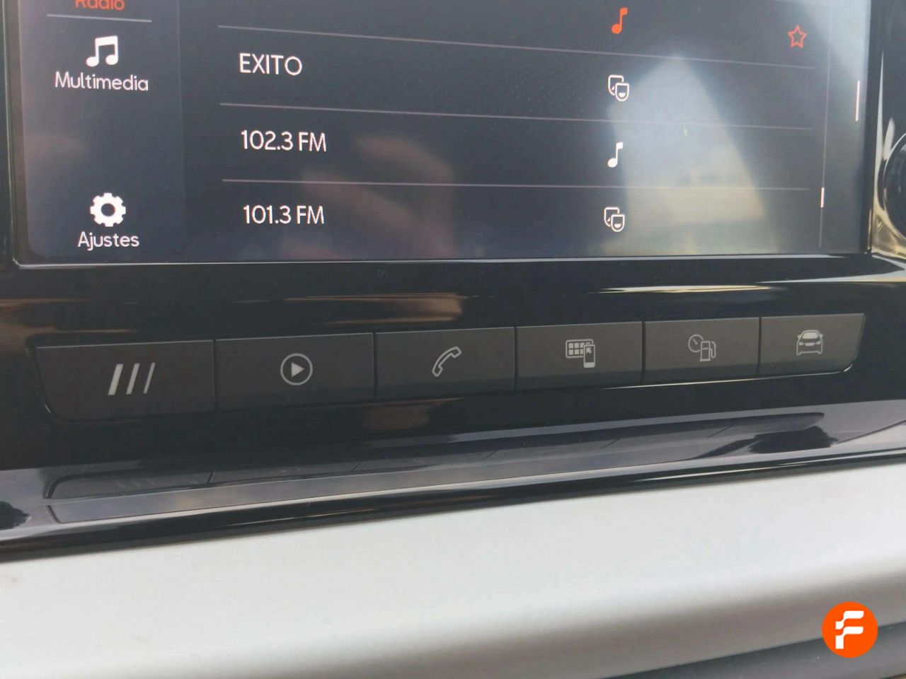 Foto Seat Ibiza 38