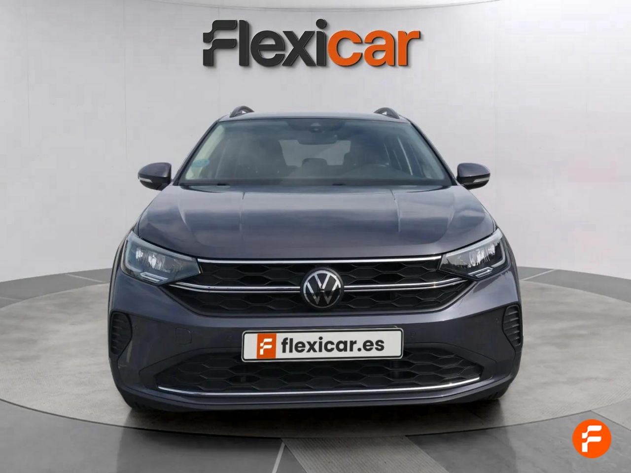 Foto Volkswagen Taigo 2