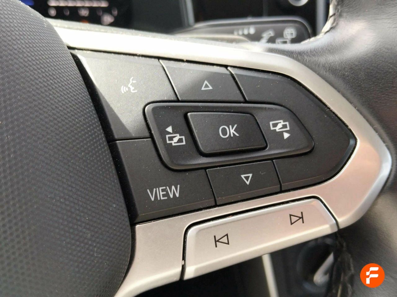 Foto Volkswagen Taigo 10