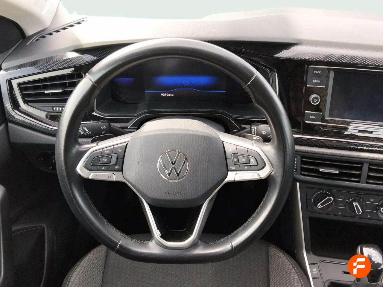Foto Volkswagen Taigo 13