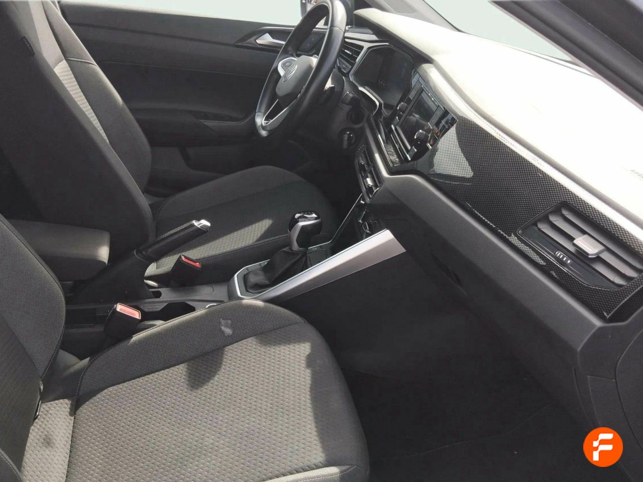 Foto Volkswagen Taigo 16