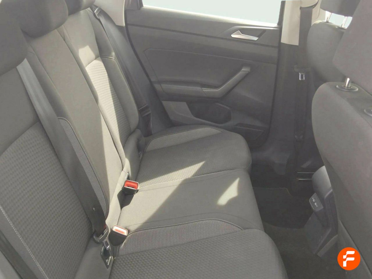 Foto Volkswagen Taigo 17