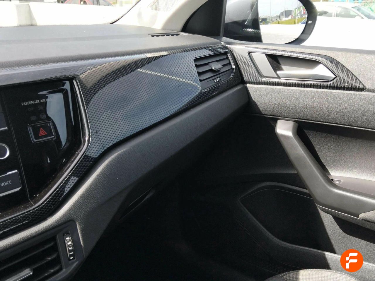 Foto Volkswagen Taigo 19