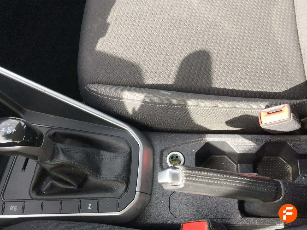 Foto Volkswagen Taigo 20