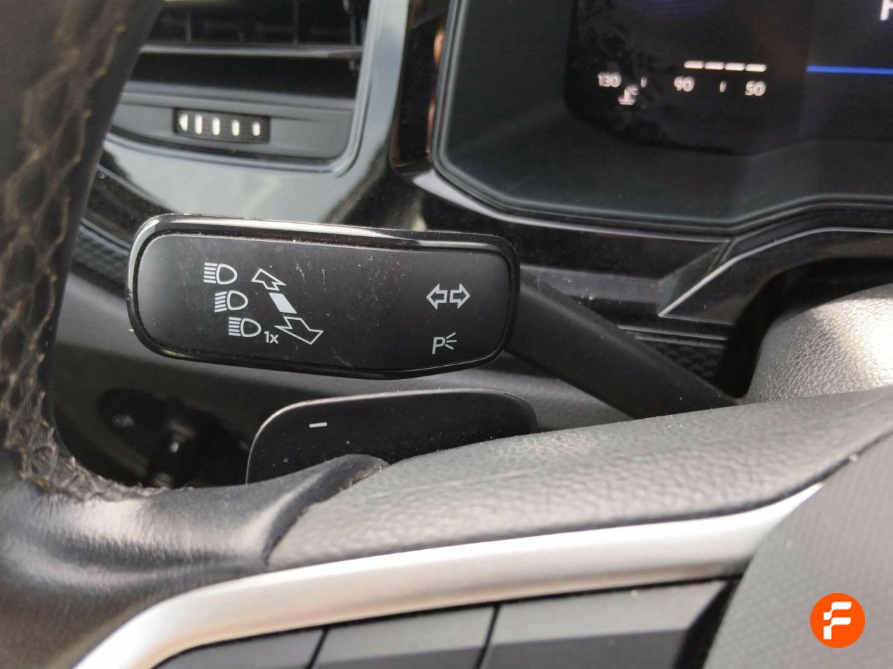 Foto Volkswagen Taigo 24