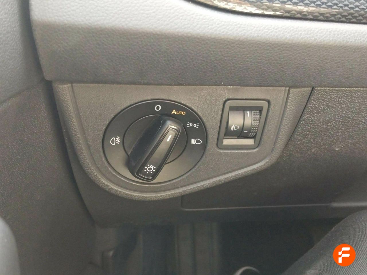 Foto Volkswagen Taigo 25