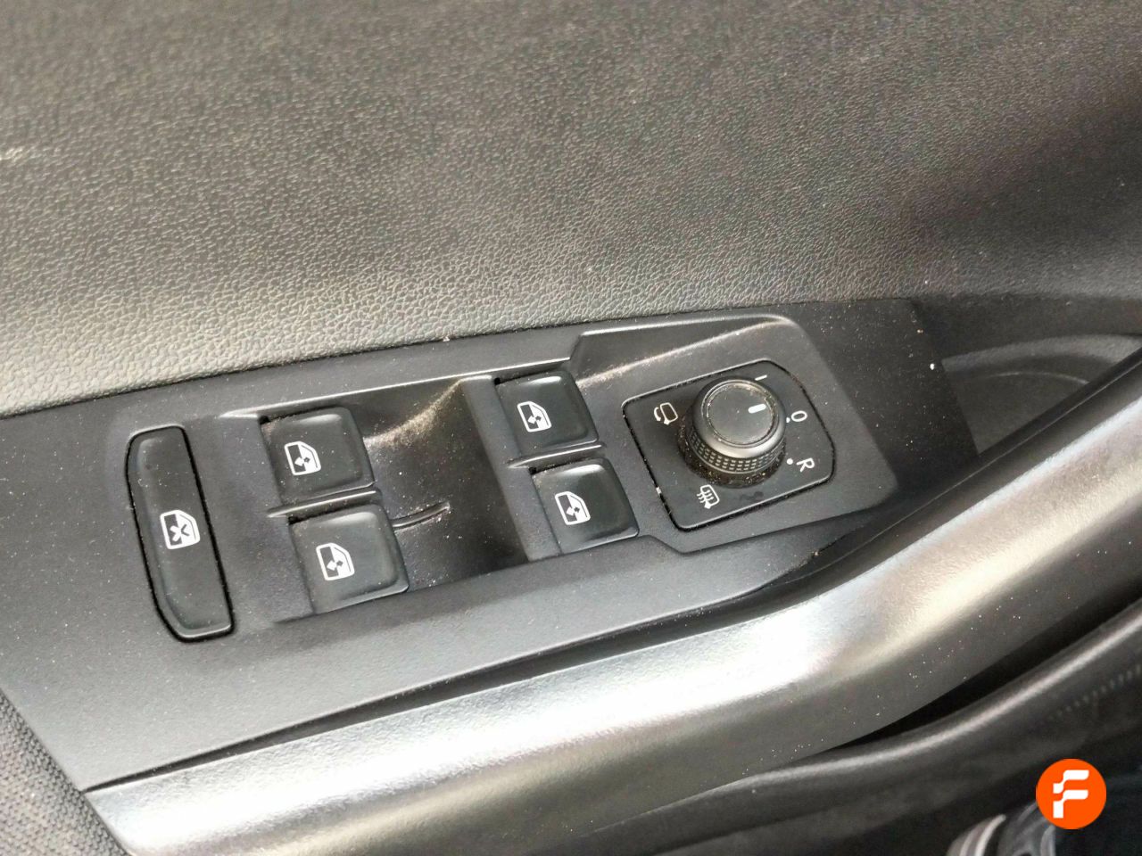 Foto Volkswagen Taigo 26
