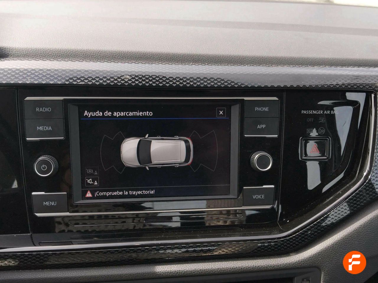 Foto Volkswagen Taigo 32