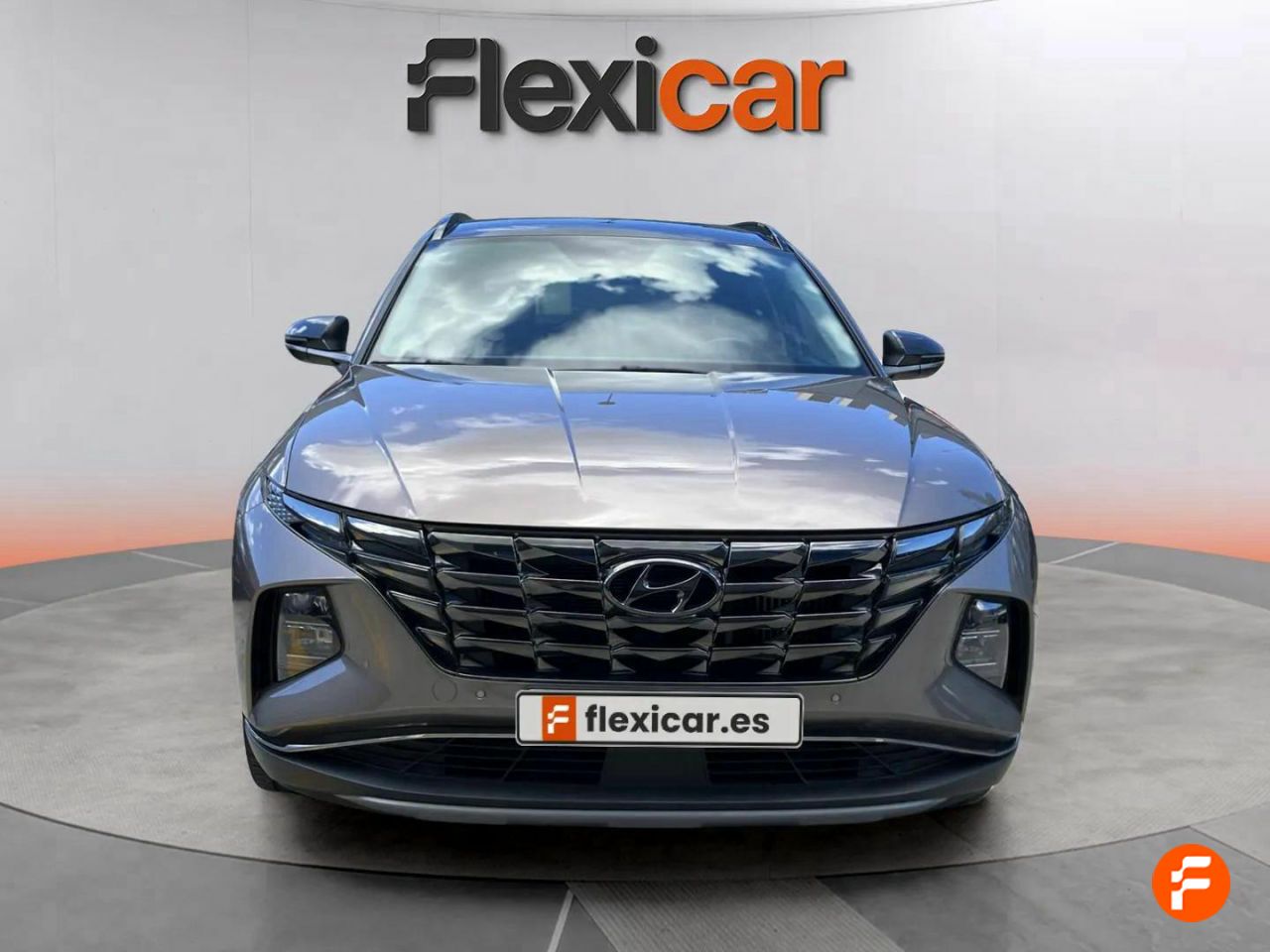 Foto Hyundai Tucson 2