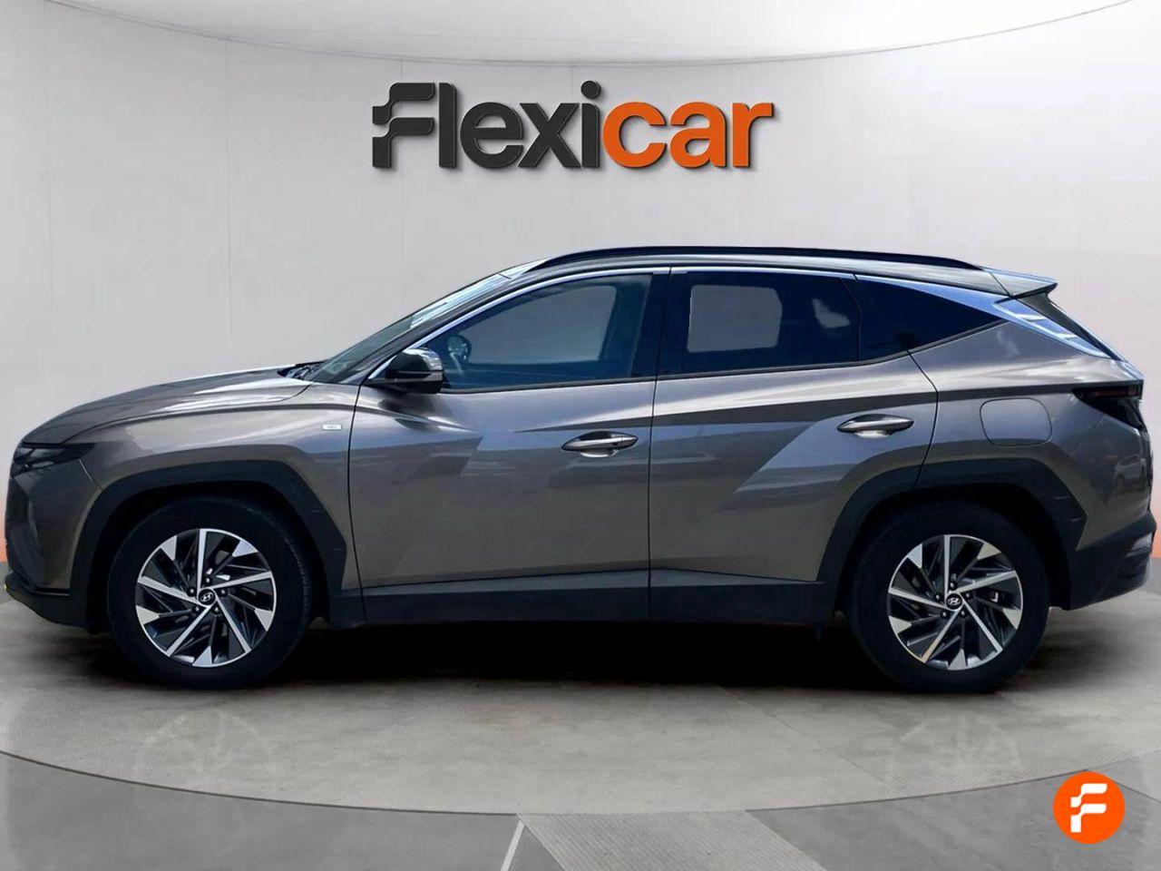Foto Hyundai Tucson 4