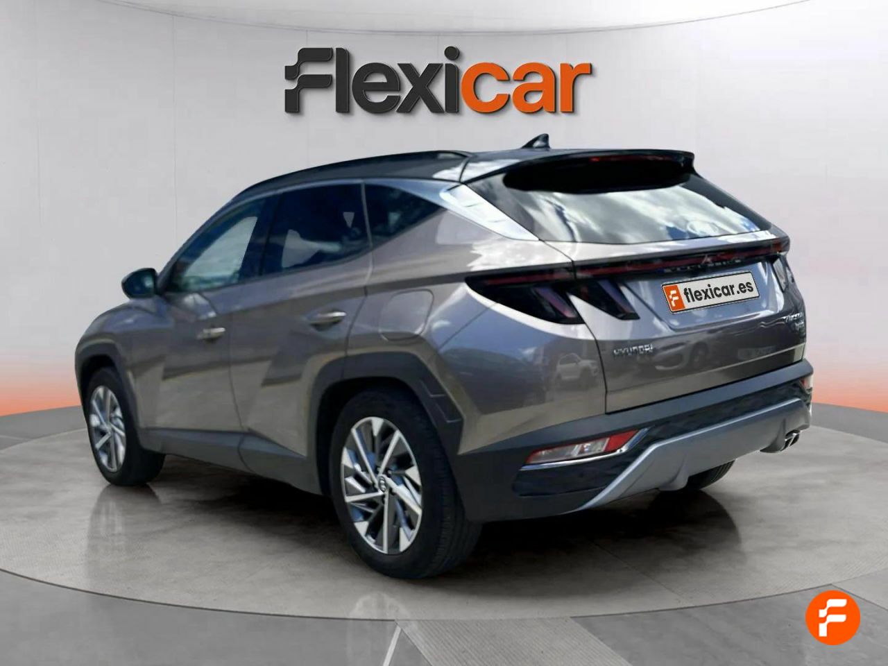 Foto Hyundai Tucson 5