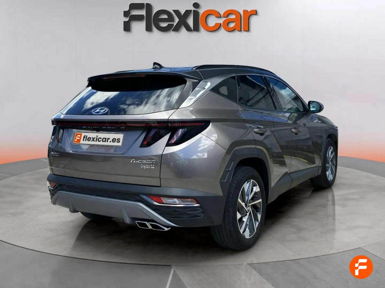 Foto Hyundai Tucson 8