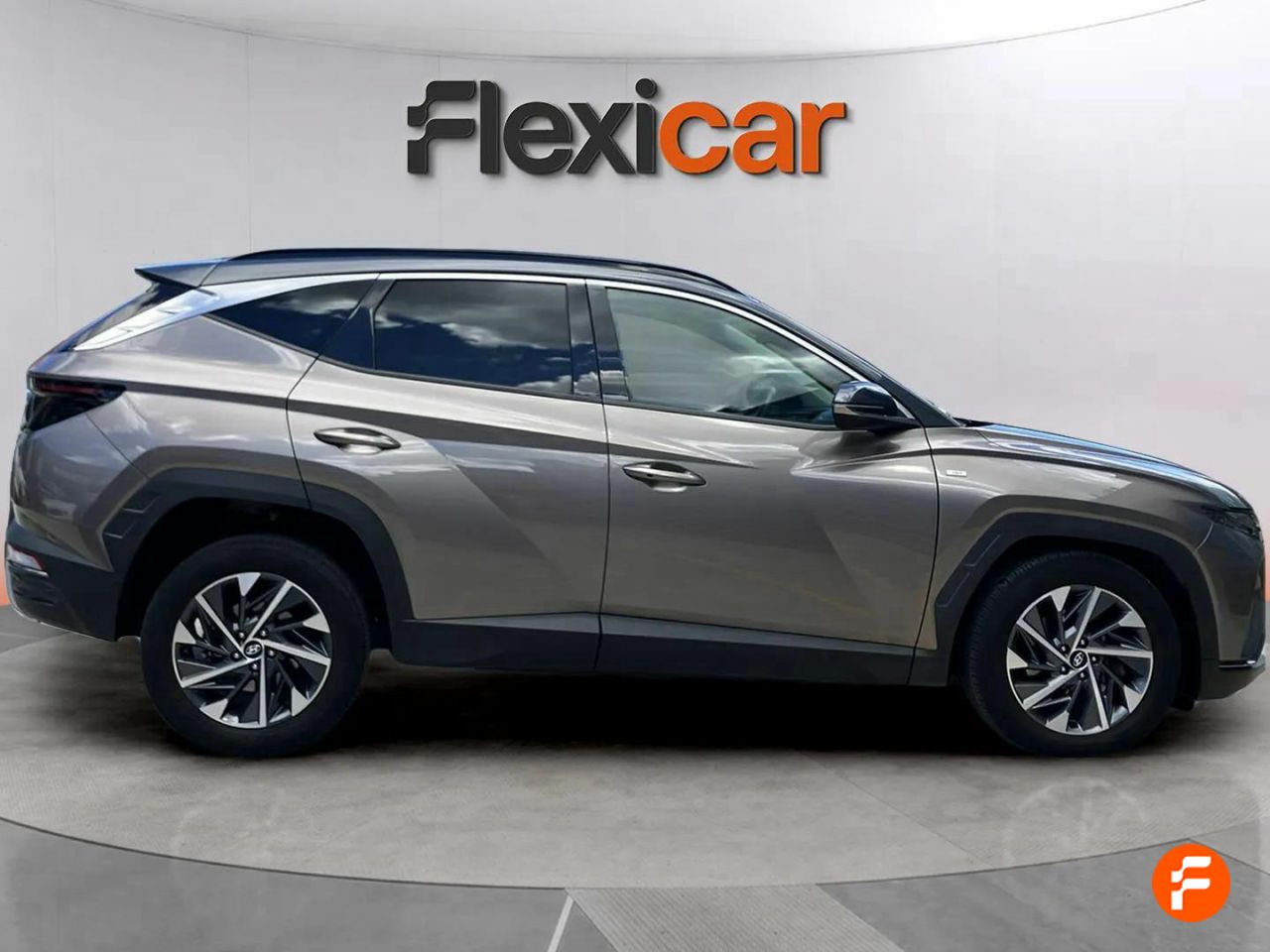 Foto Hyundai Tucson 9