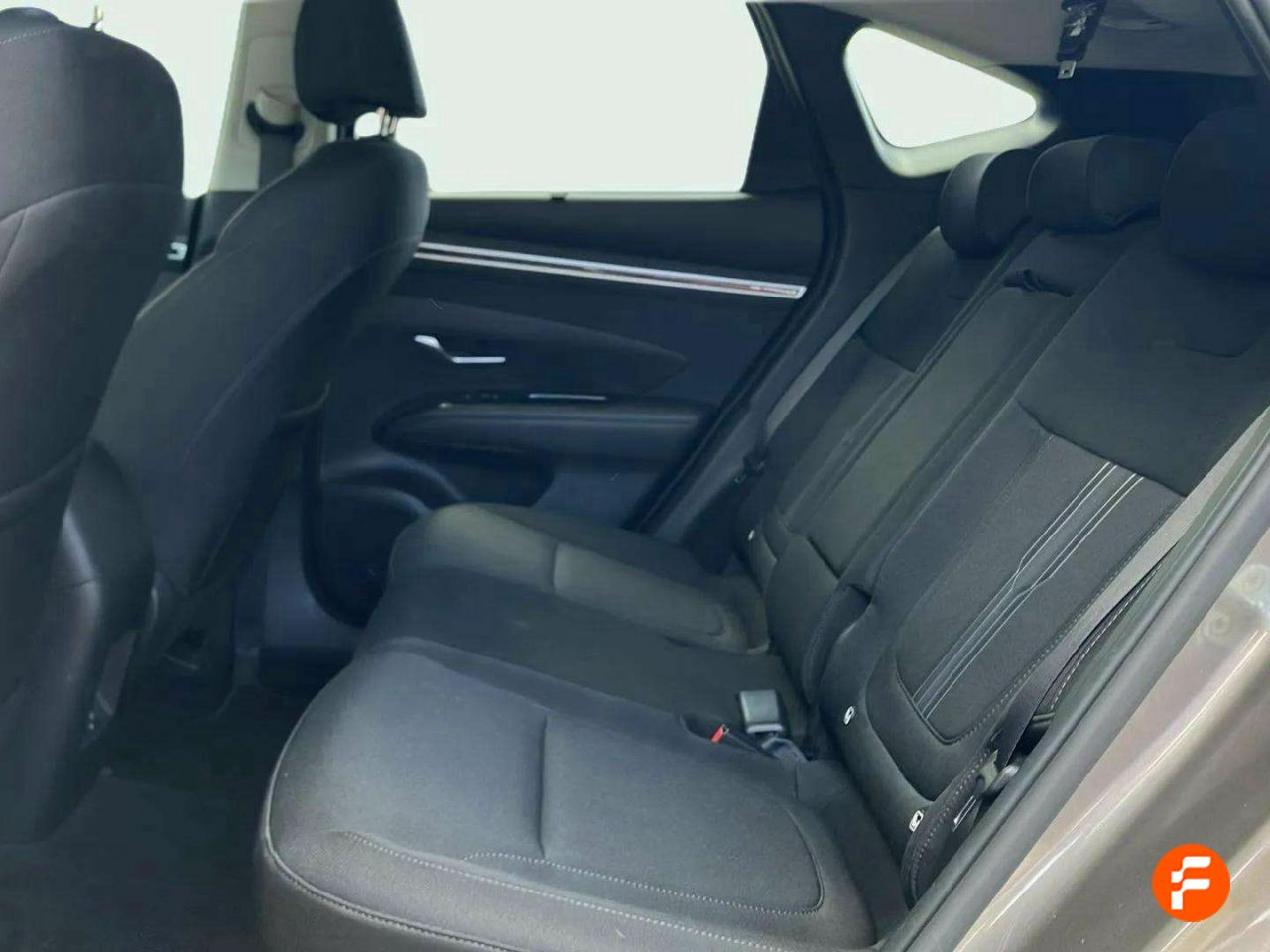 Foto Hyundai Tucson 17