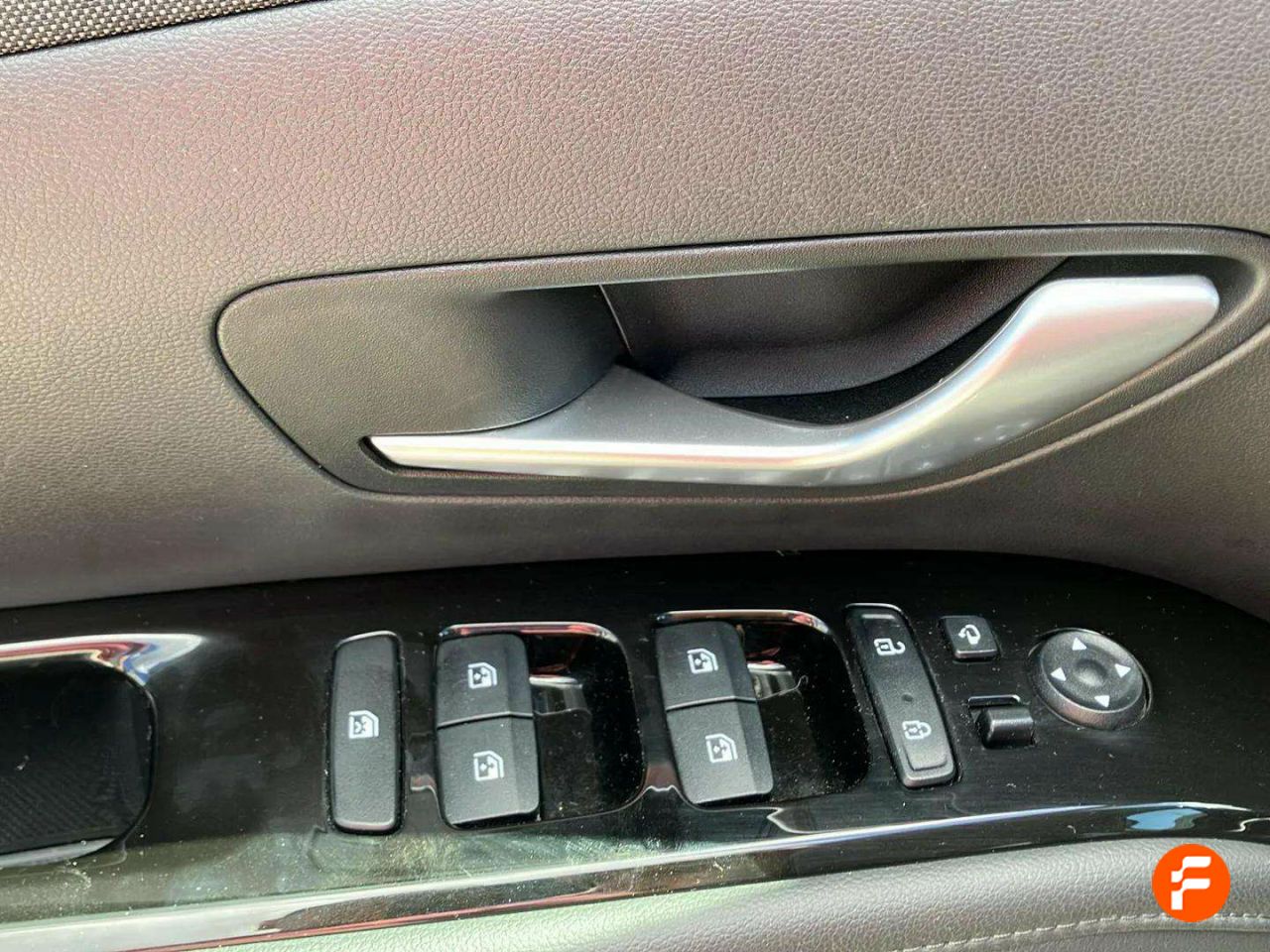 Foto Hyundai Tucson 20