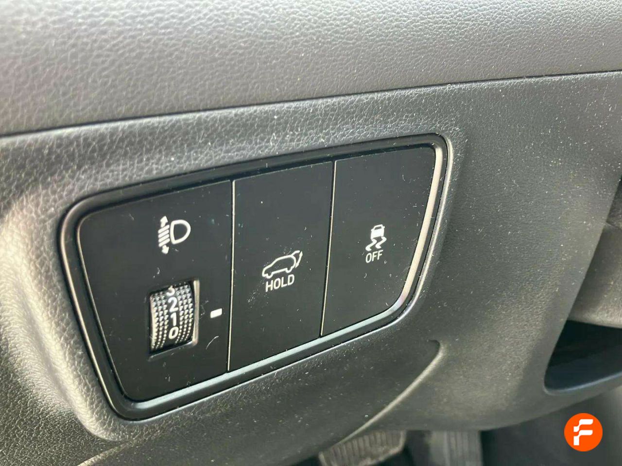 Foto Hyundai Tucson 21