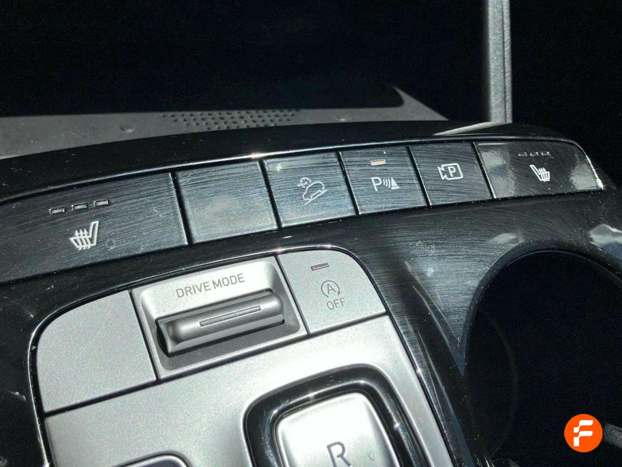 Foto Hyundai Tucson 22