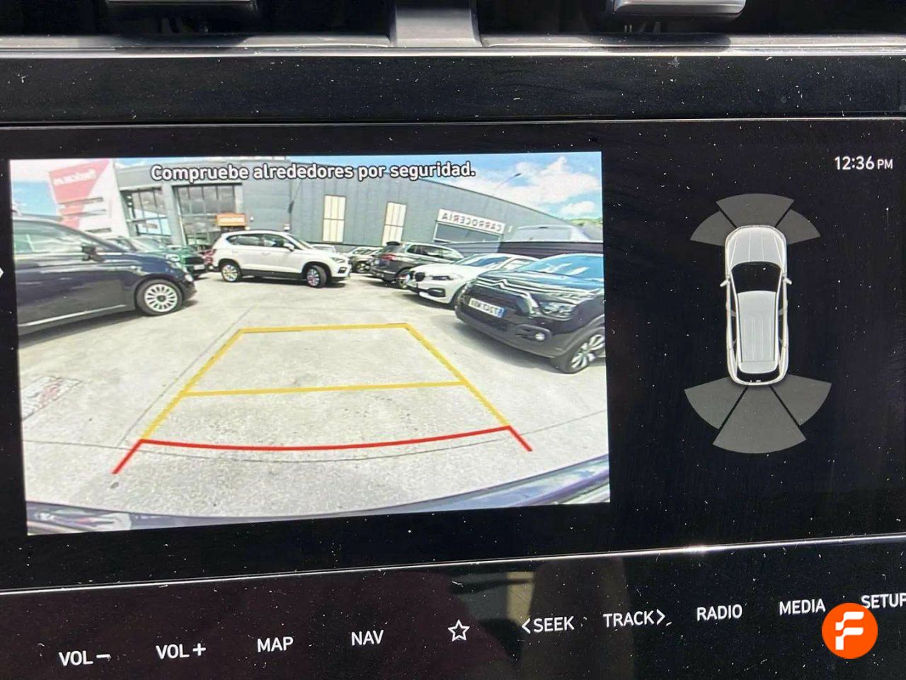 Foto Hyundai Tucson 23