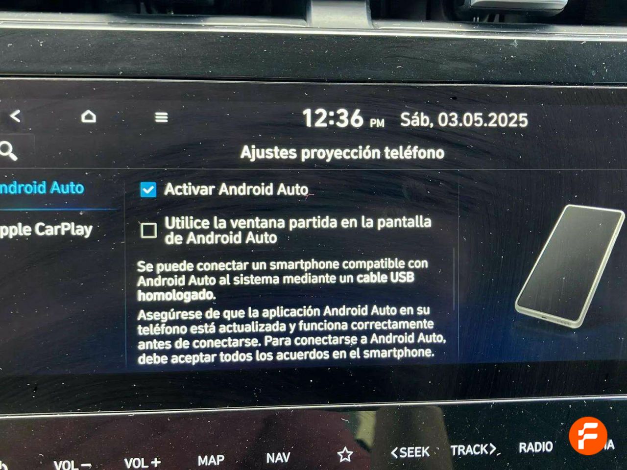 Foto Hyundai Tucson 26