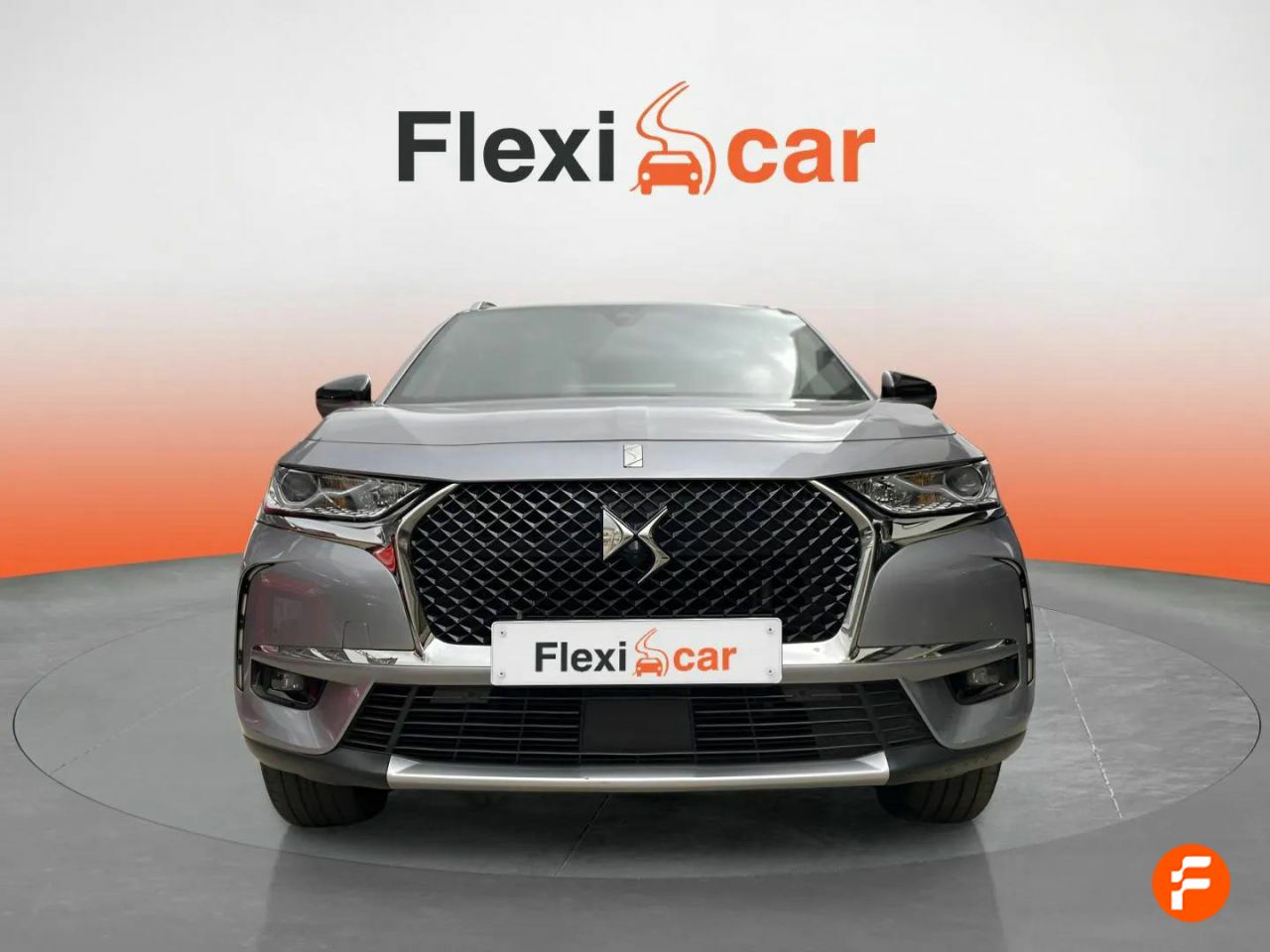 Foto DS Automobiles DS 7 2