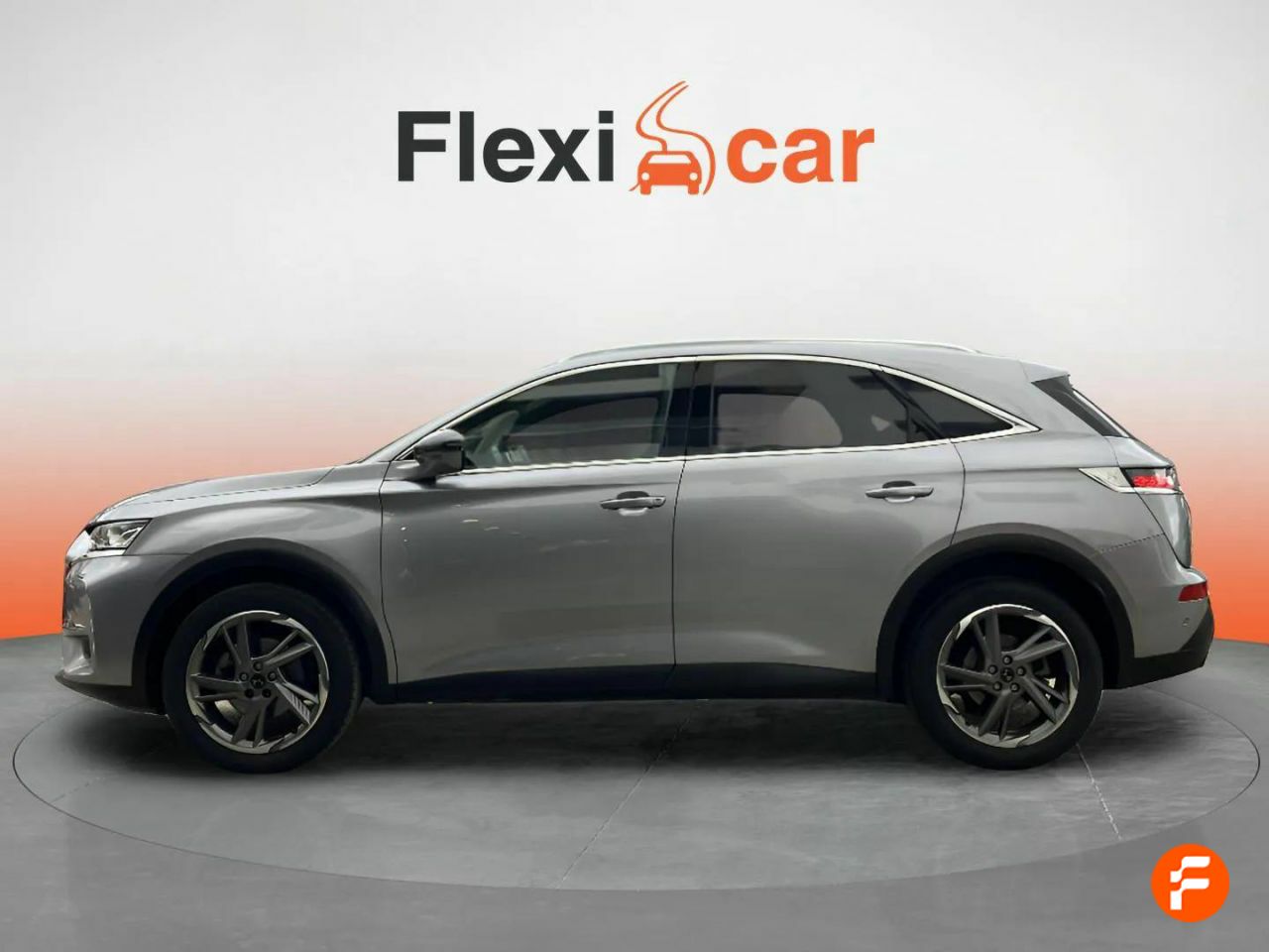 Foto DS Automobiles DS 7 4