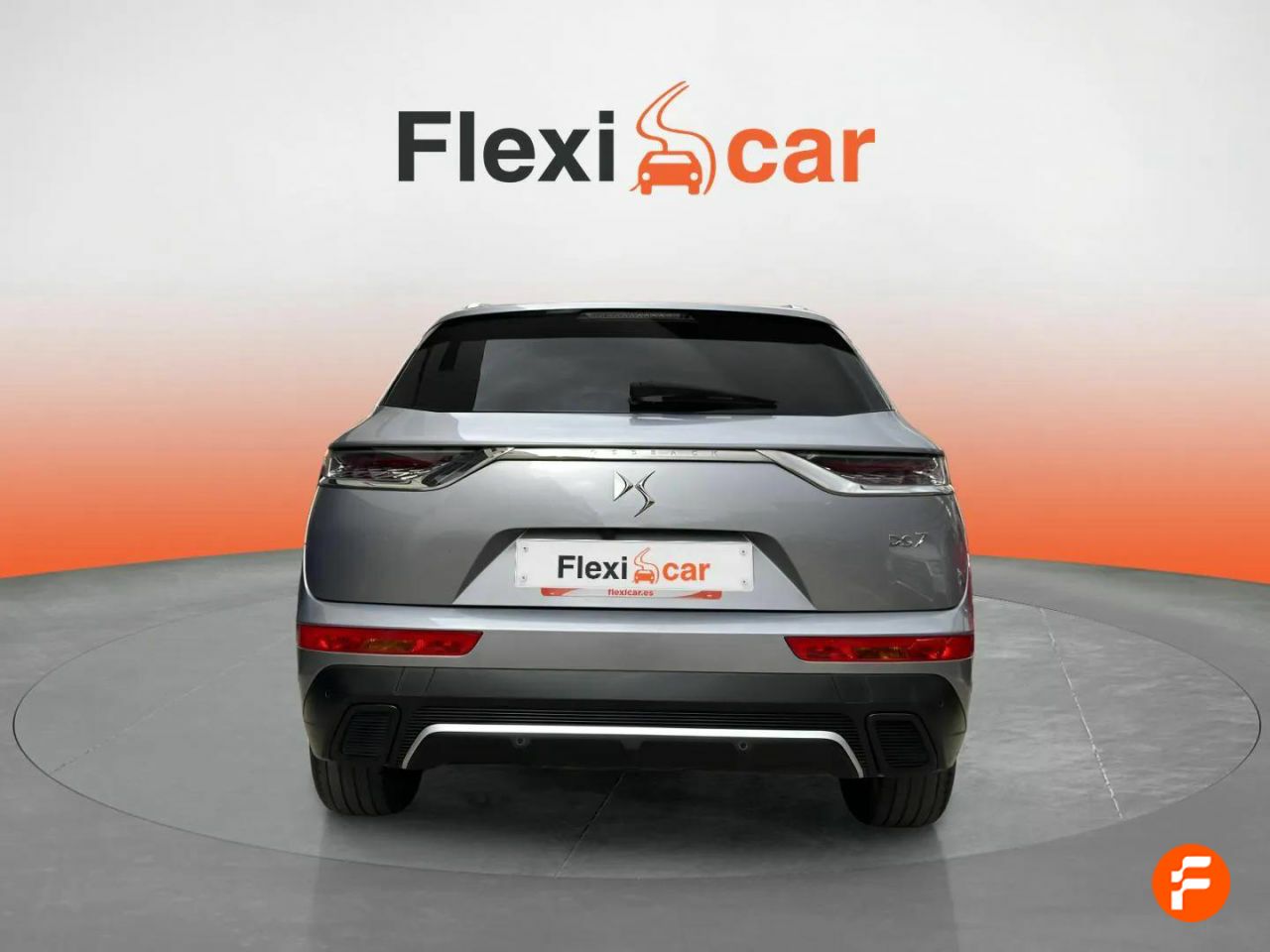 Foto DS Automobiles DS 7 7