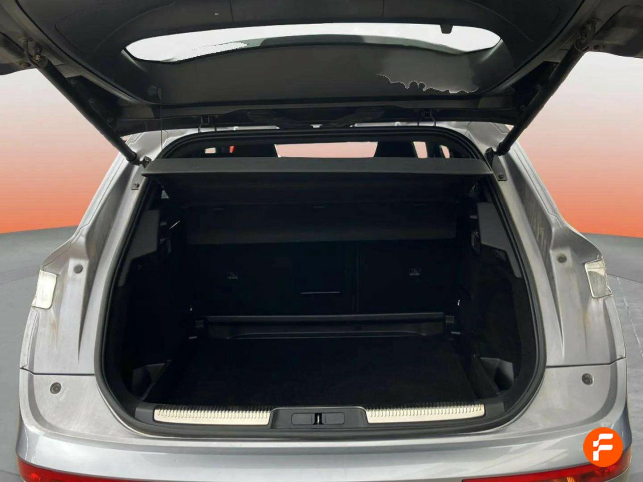 Foto DS Automobiles DS 7 11