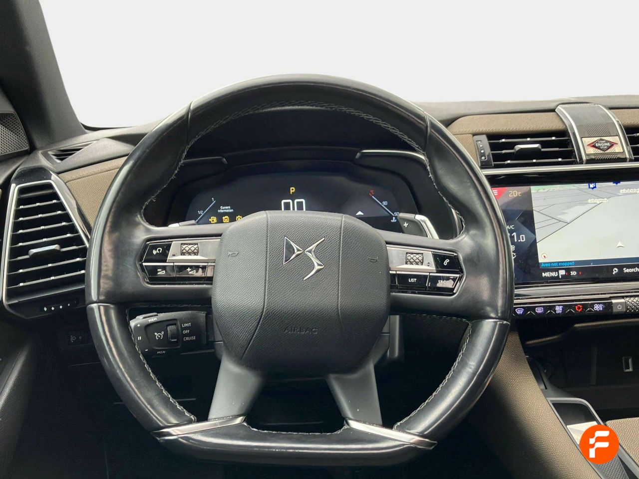 Foto DS Automobiles DS 7 15