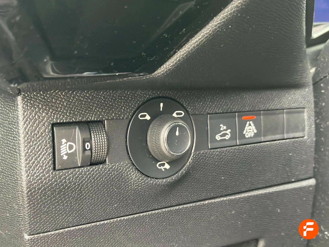 Foto DS Automobiles DS 7 19