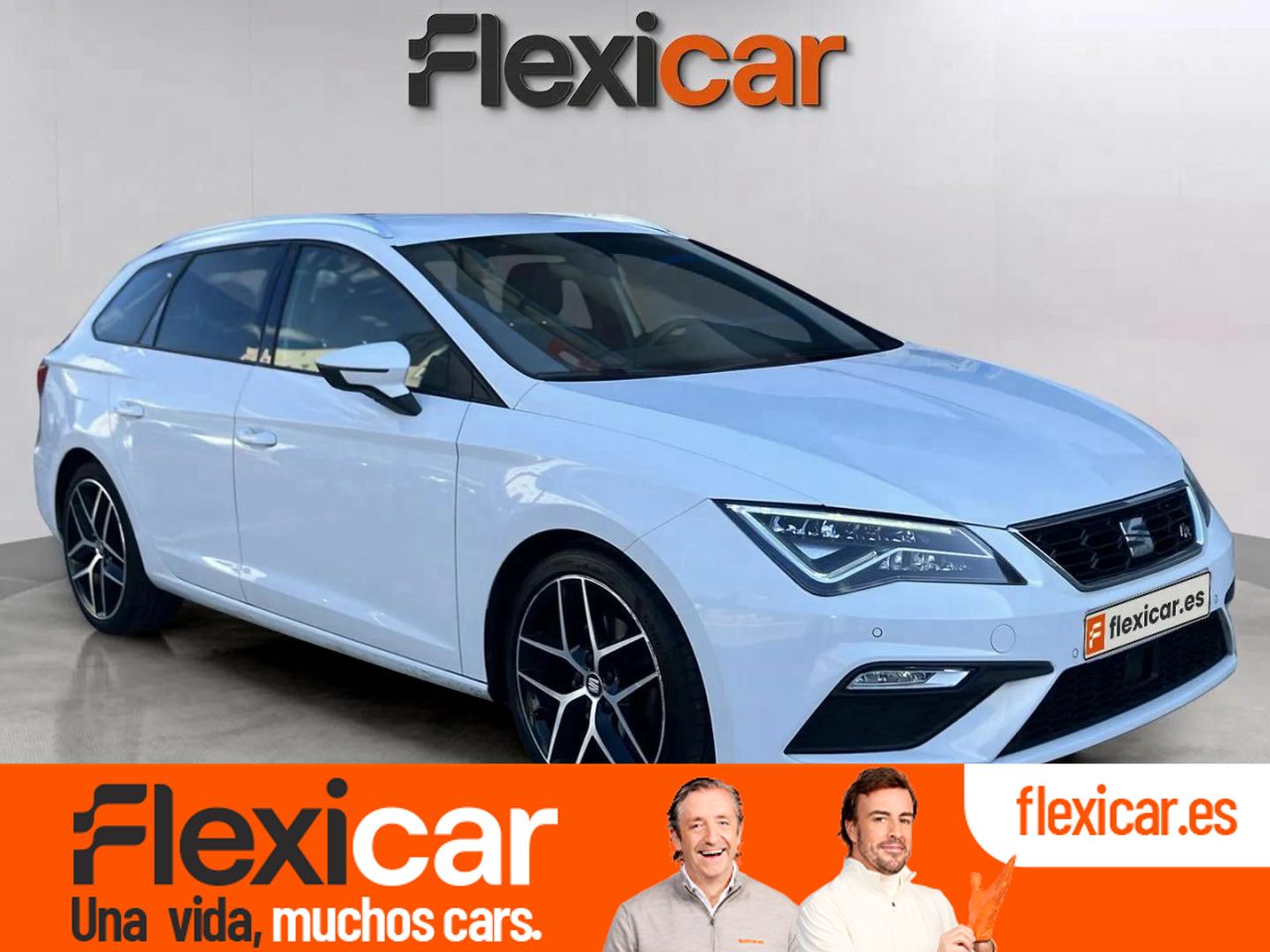 Foto Seat León 1