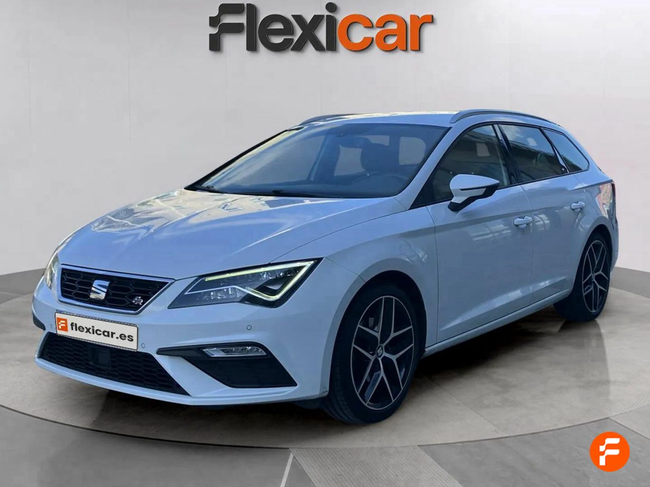 Foto Seat León 3