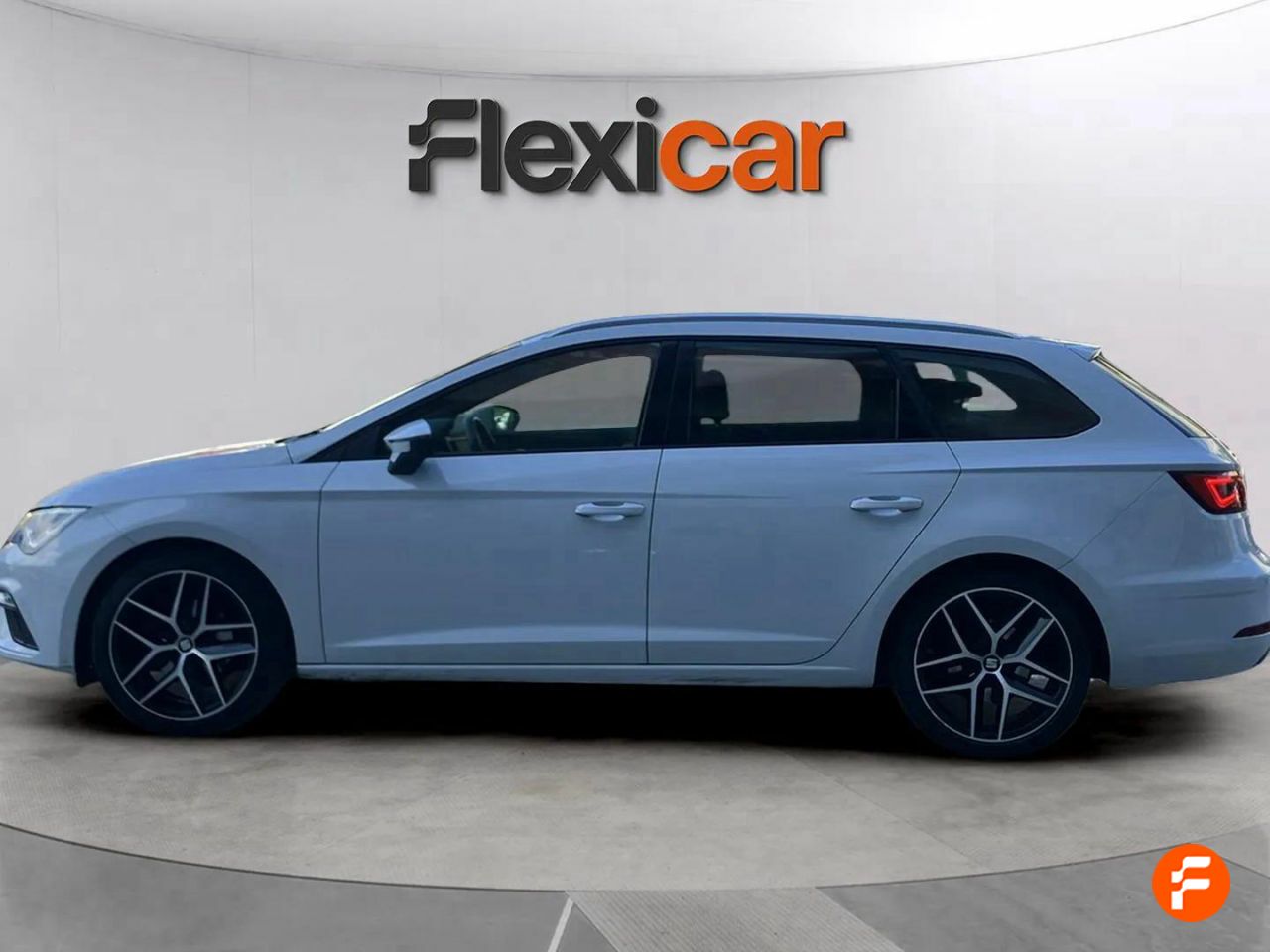 Foto Seat León 4