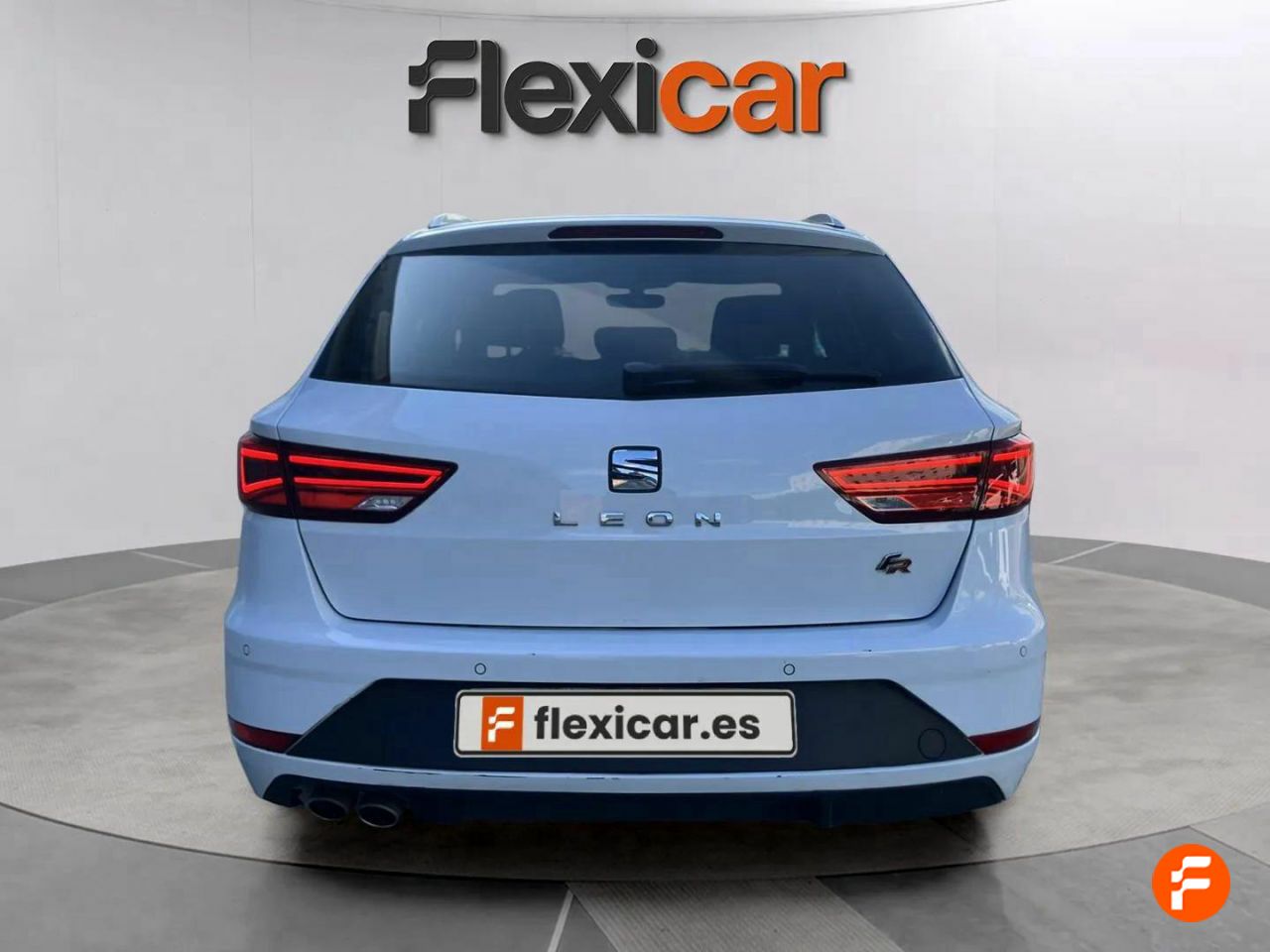 Foto Seat León 7