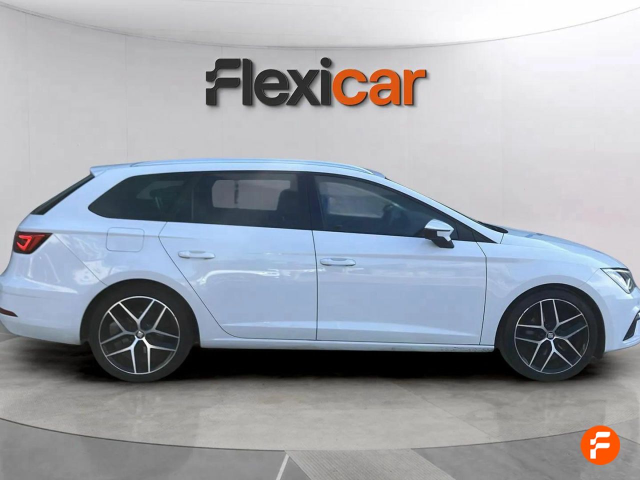 Foto Seat León 9