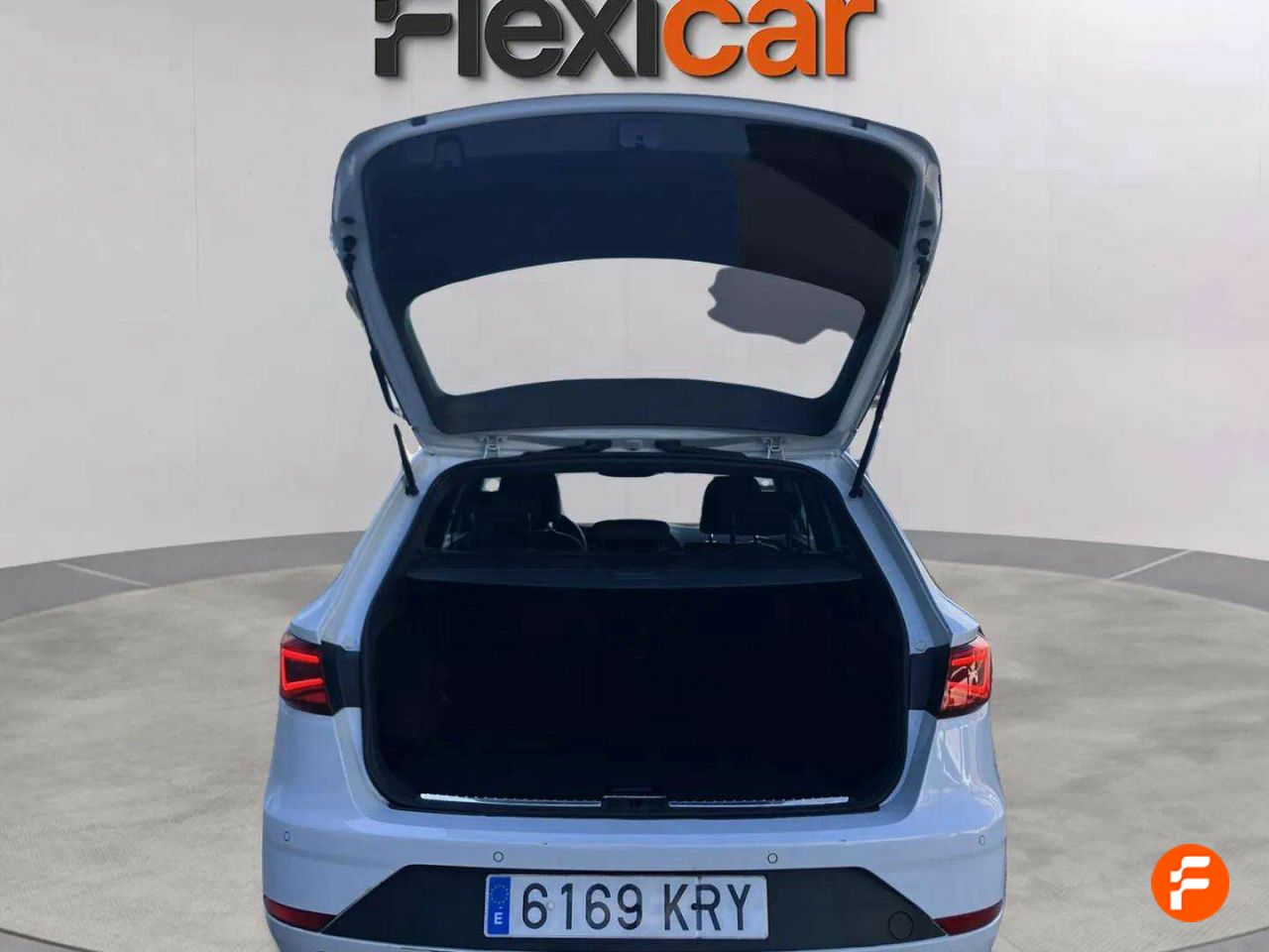 Foto Seat León 10