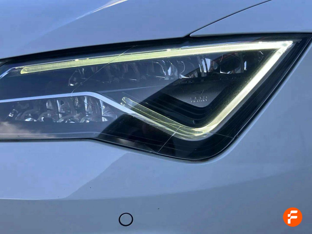 Foto Seat León 11