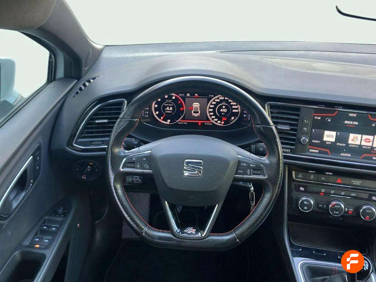 Foto Seat León 14