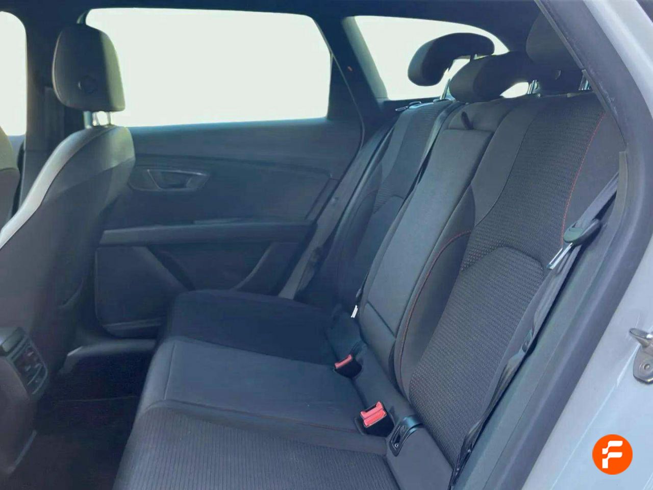 Foto Seat León 17