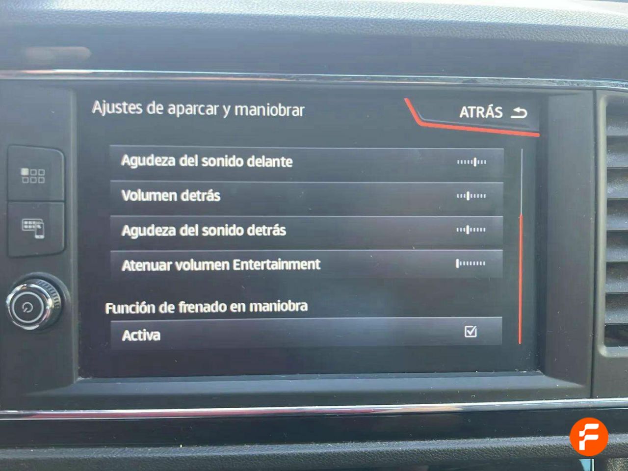 Foto Seat León 25