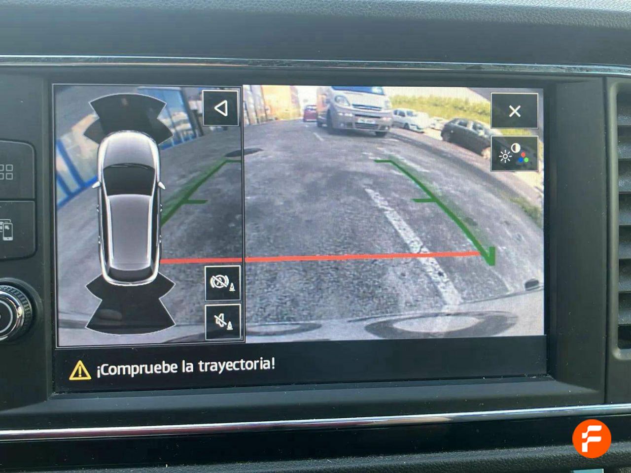 Foto Seat León 26