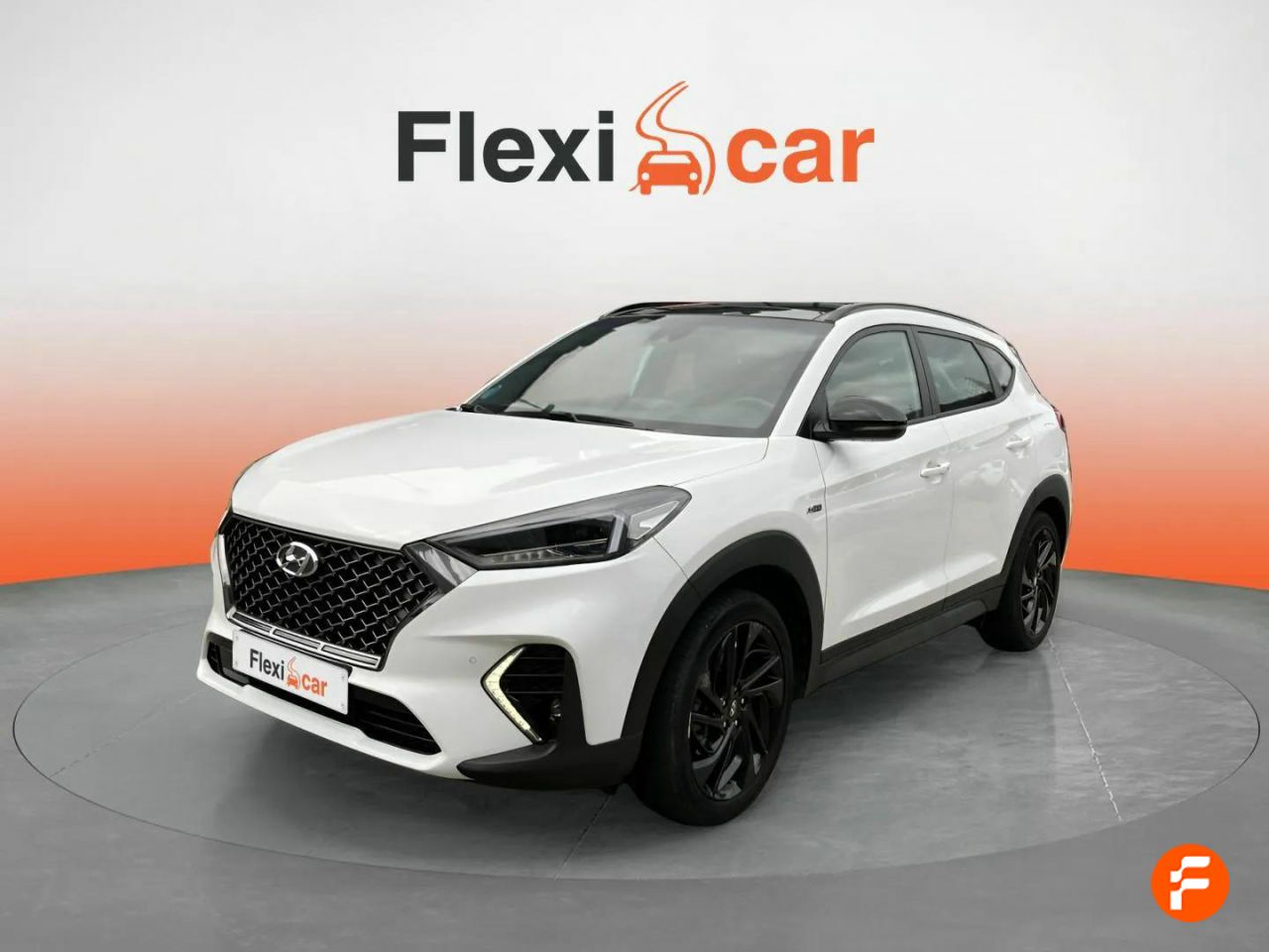 Foto Hyundai Tucson 3
