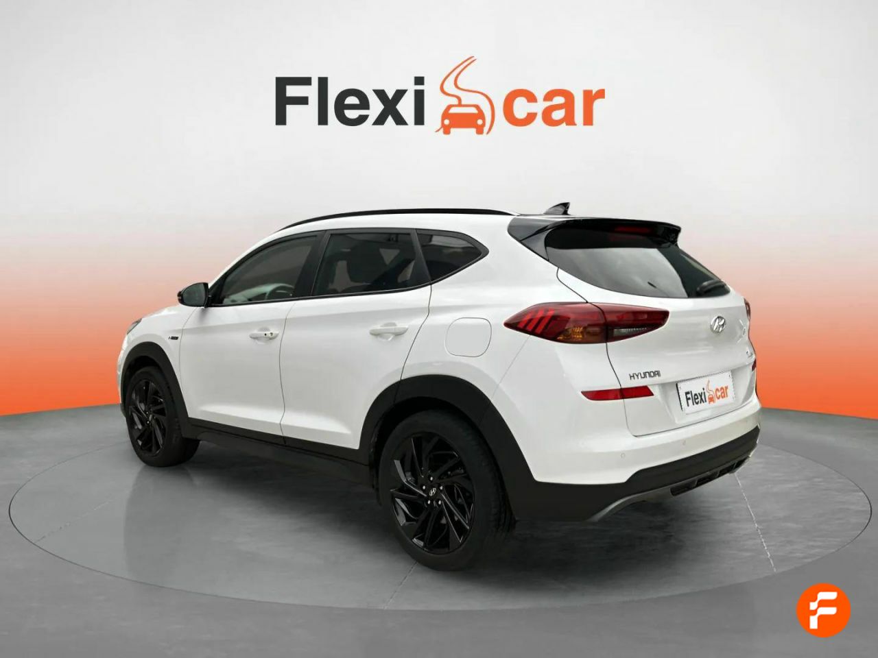 Foto Hyundai Tucson 5
