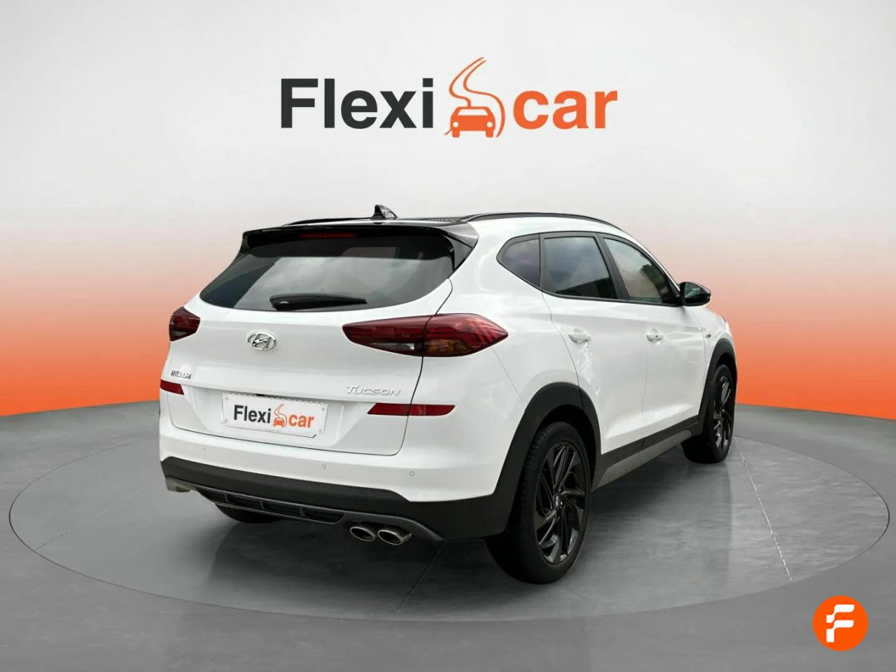 Foto Hyundai Tucson 8