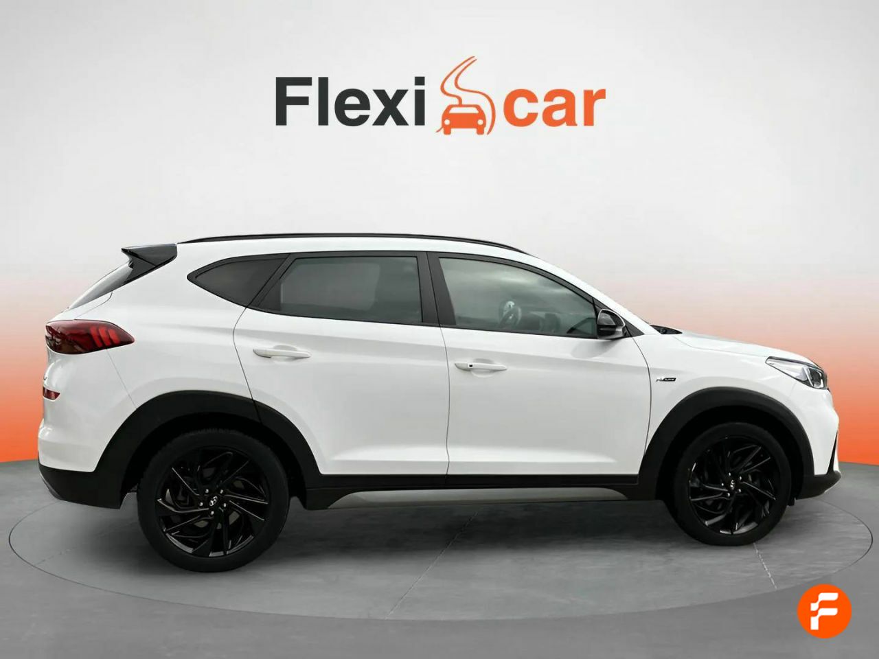 Foto Hyundai Tucson 9