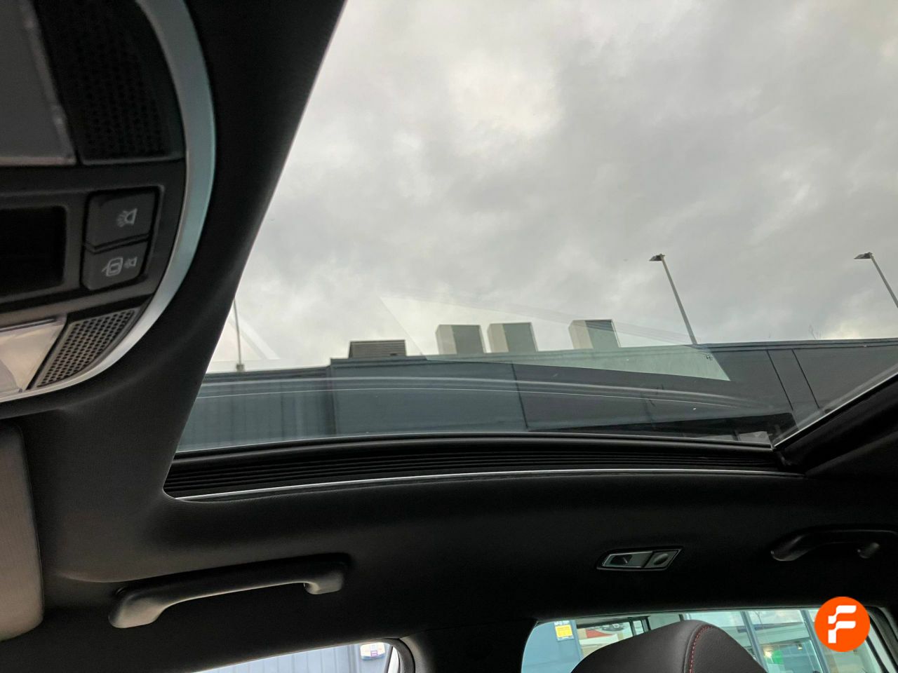 Foto Hyundai Tucson 17